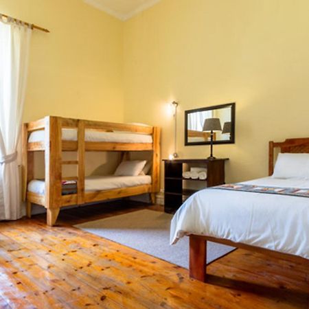 Nanna Rous' Town House Bed & Breakfast Colesberg Luaran gambar