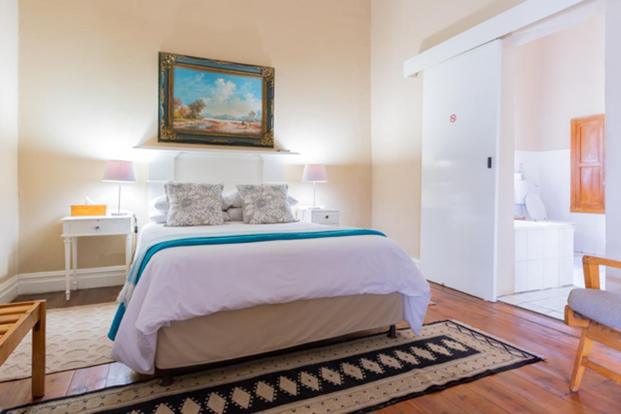 Nanna Rous' Town House Bed & Breakfast Colesberg Luaran gambar