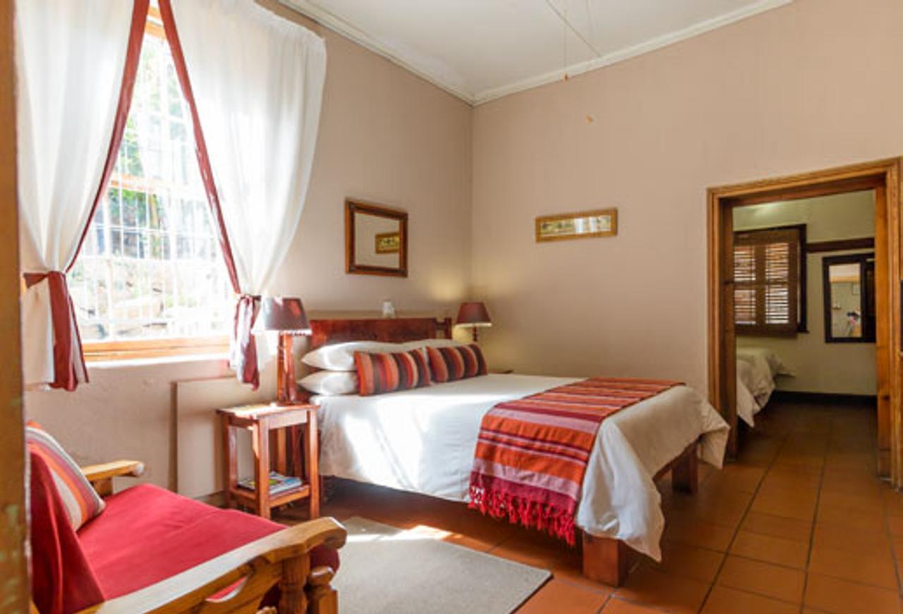 Nanna Rous' Town House Bed & Breakfast Colesberg Luaran gambar