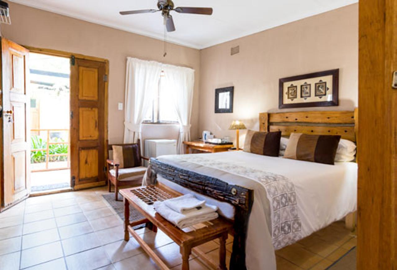 Nanna Rous' Town House Bed & Breakfast Colesberg Luaran gambar