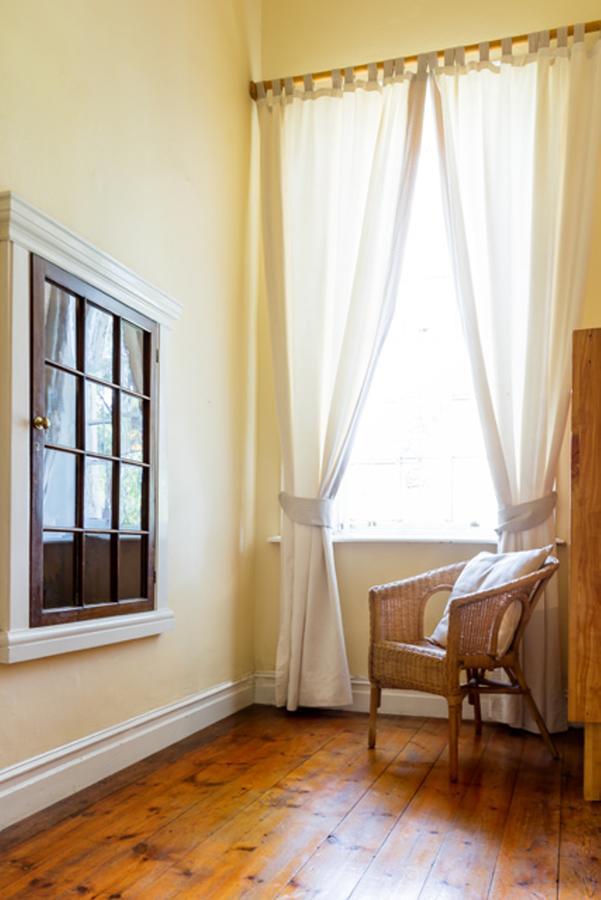 Nanna Rous' Town House Bed & Breakfast Colesberg Luaran gambar