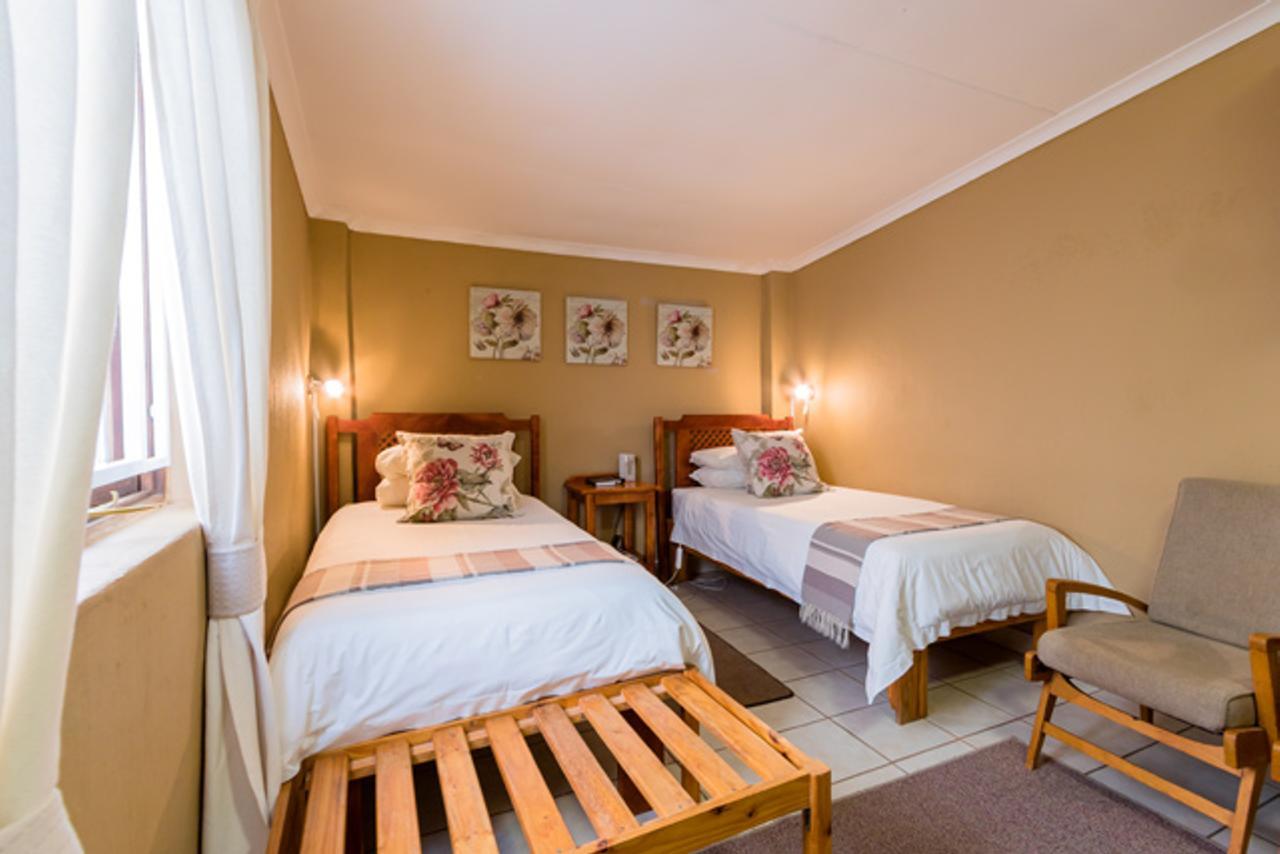 Nanna Rous' Town House Bed & Breakfast Colesberg Luaran gambar