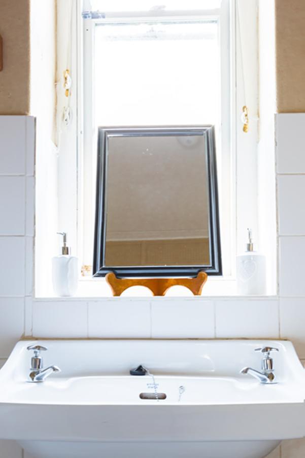 Nanna Rous' Town House Bed & Breakfast Colesberg Luaran gambar