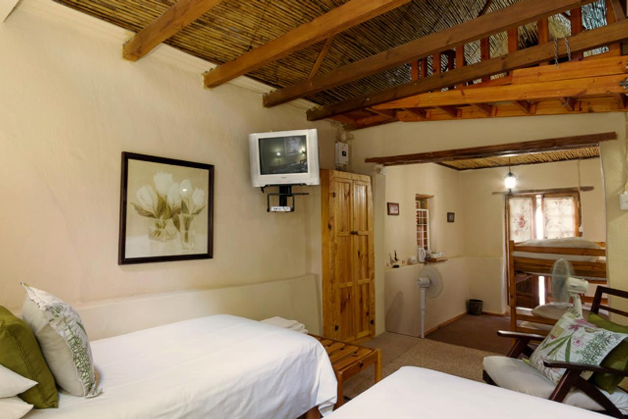 Nanna Rous' Town House Bed & Breakfast Colesberg Luaran gambar