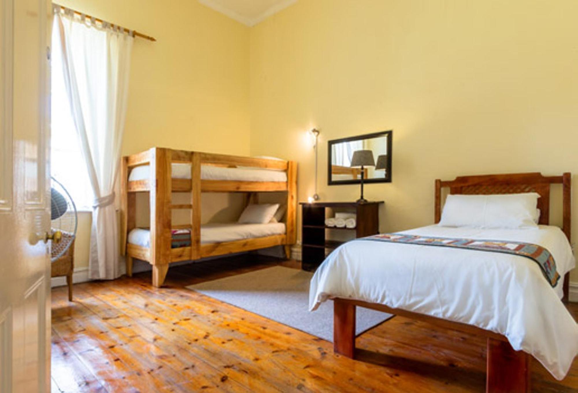 Nanna Rous' Town House Bed & Breakfast Colesberg Luaran gambar