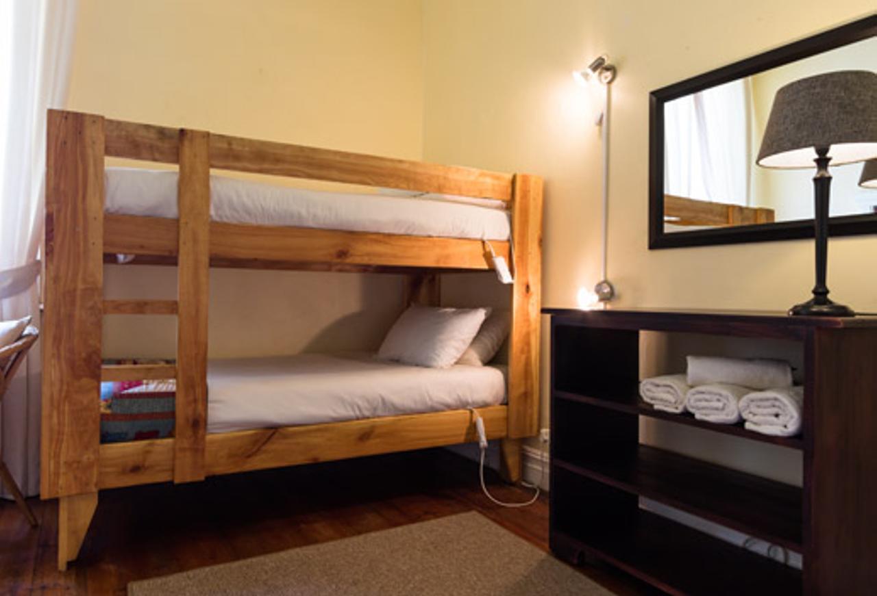 Nanna Rous' Town House Bed & Breakfast Colesberg Luaran gambar