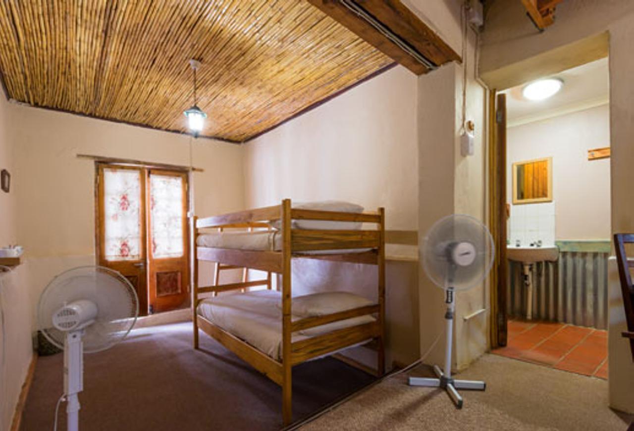 Nanna Rous' Town House Bed & Breakfast Colesberg Luaran gambar