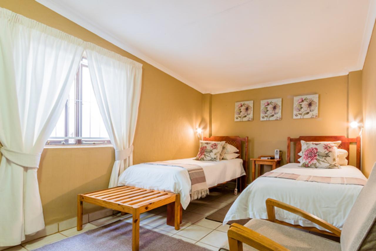 Nanna Rous' Town House Bed & Breakfast Colesberg Luaran gambar