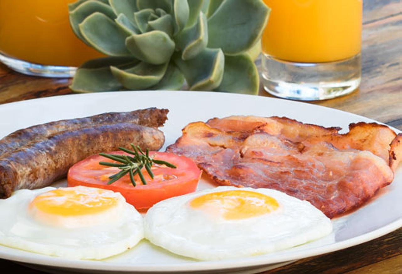 Nanna Rous' Town House Bed & Breakfast Colesberg Luaran gambar