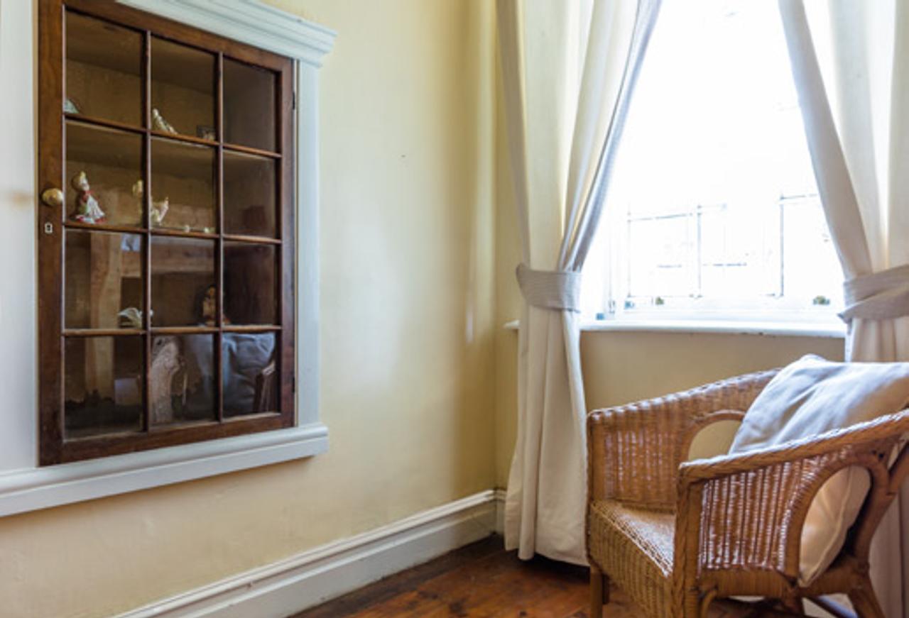 Nanna Rous' Town House Bed & Breakfast Colesberg Luaran gambar