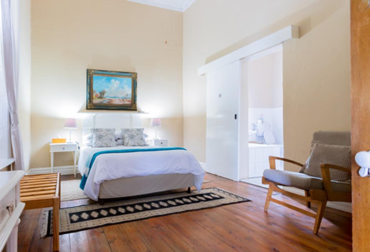 Nanna Rous' Town House Bed & Breakfast Colesberg Luaran gambar