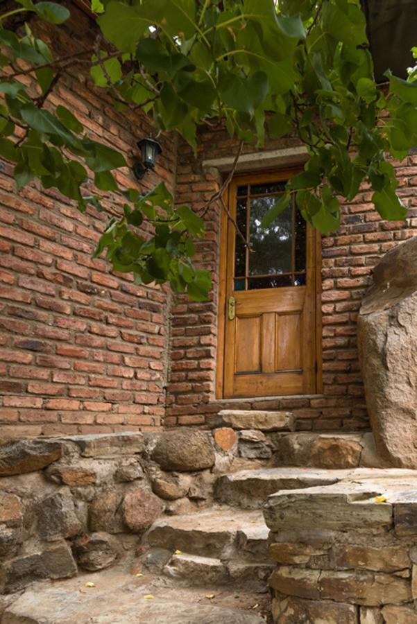 Nanna Rous' Town House Bed & Breakfast Colesberg Luaran gambar