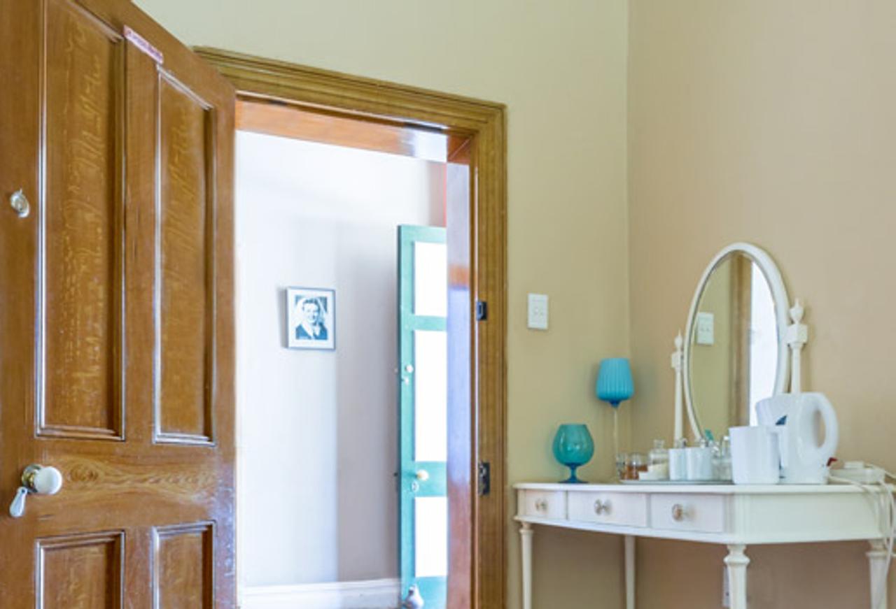Nanna Rous' Town House Bed & Breakfast Colesberg Luaran gambar