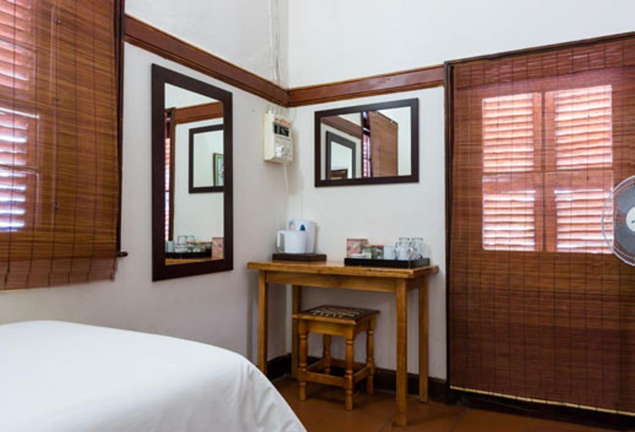 Nanna Rous' Town House Bed & Breakfast Colesberg Luaran gambar