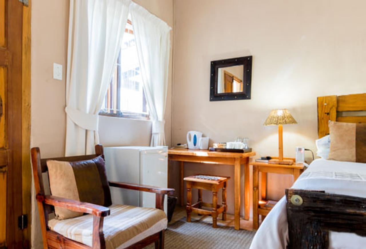Nanna Rous' Town House Bed & Breakfast Colesberg Luaran gambar