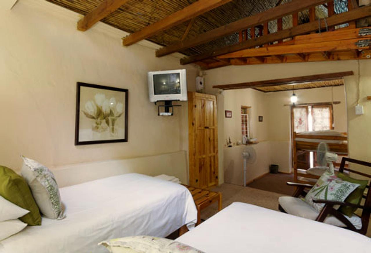 Nanna Rous' Town House Bed & Breakfast Colesberg Luaran gambar