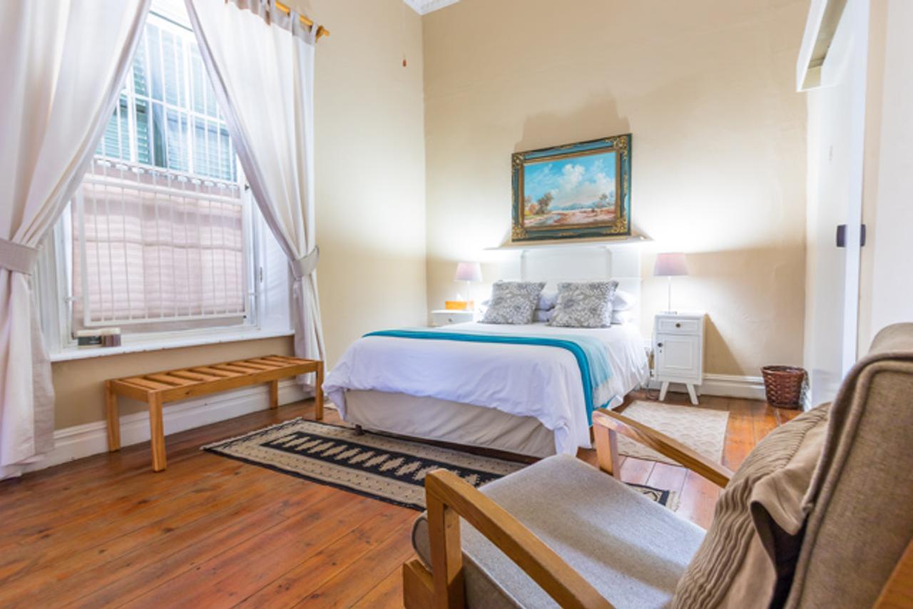 Nanna Rous' Town House Bed & Breakfast Colesberg Luaran gambar