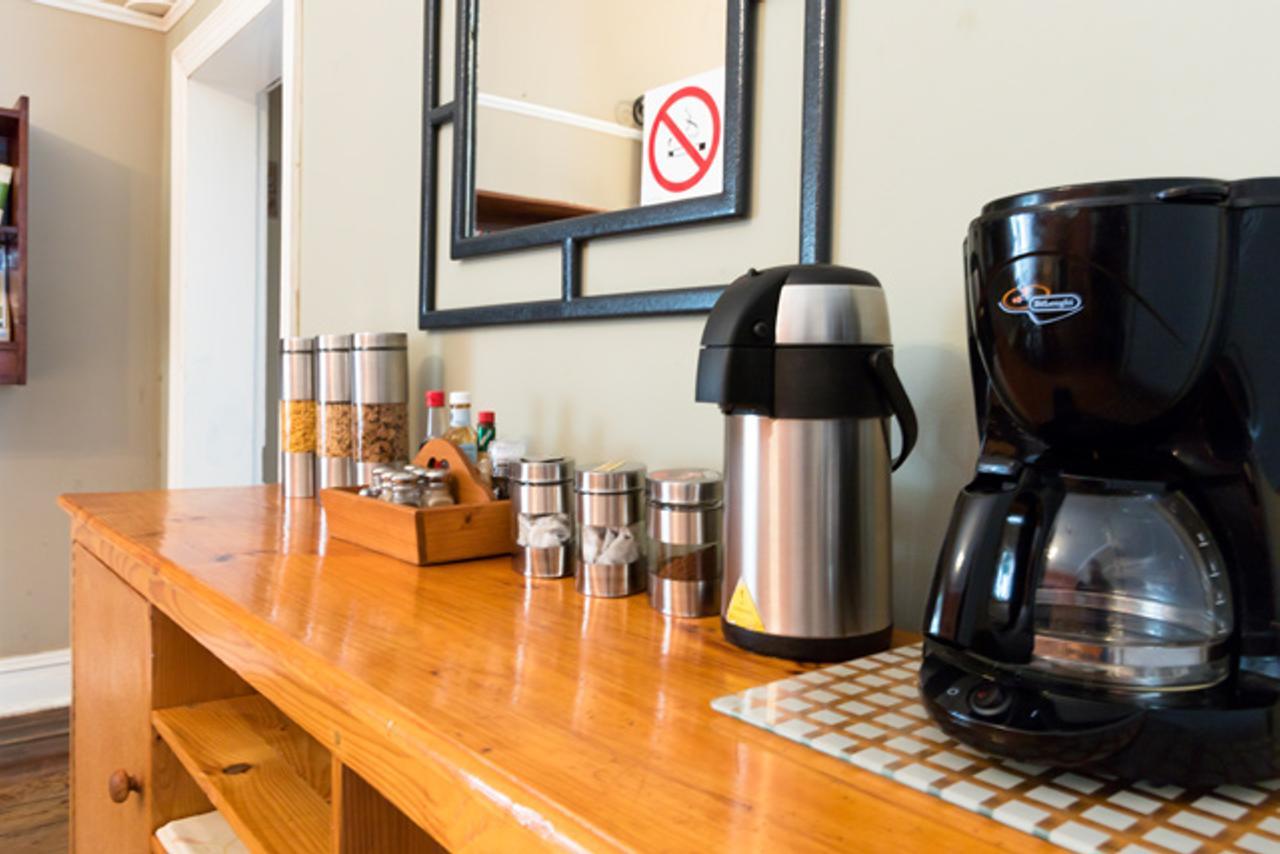 Nanna Rous' Town House Bed & Breakfast Colesberg Luaran gambar