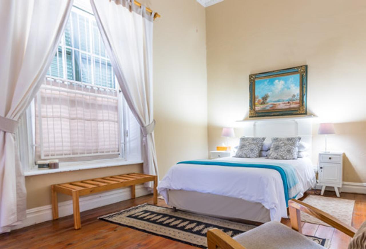 Nanna Rous' Town House Bed & Breakfast Colesberg Luaran gambar