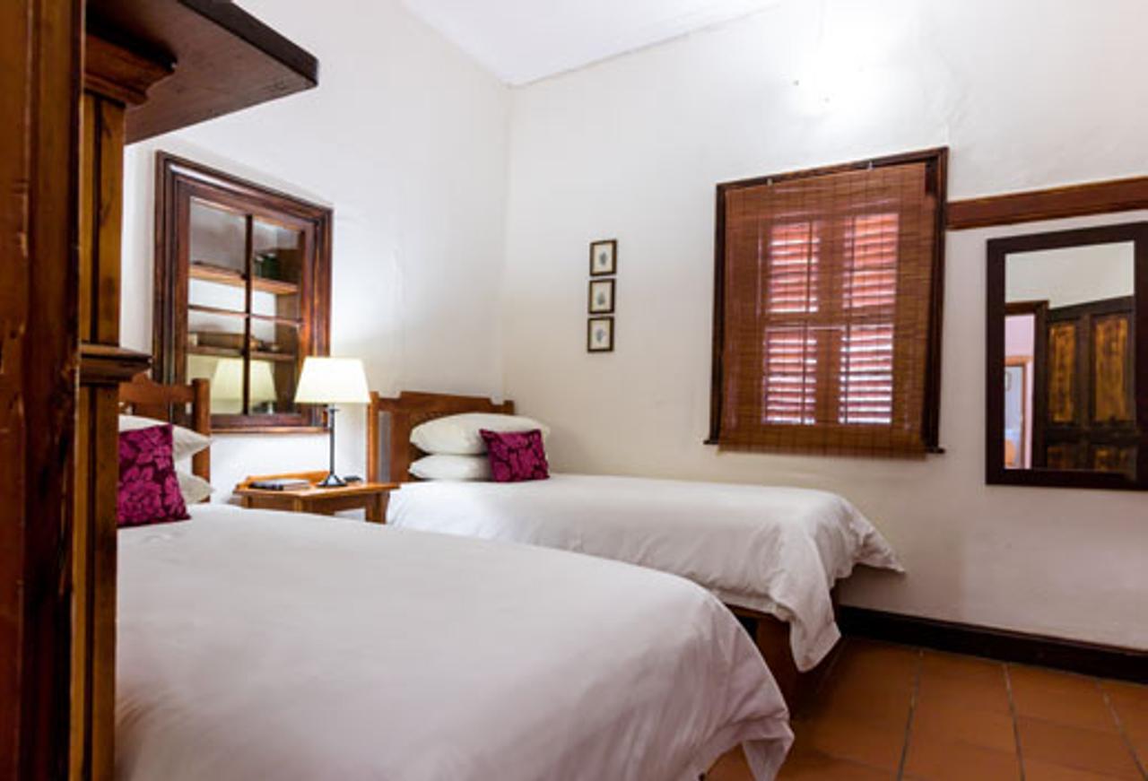 Nanna Rous' Town House Bed & Breakfast Colesberg Luaran gambar