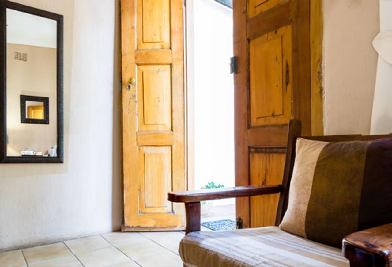 Nanna Rous' Town House Bed & Breakfast Colesberg Luaran gambar