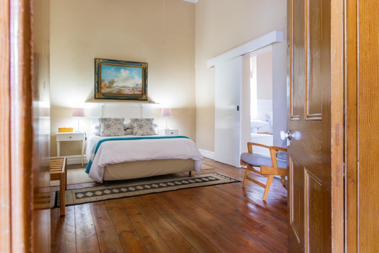 Nanna Rous' Town House Bed & Breakfast Colesberg Luaran gambar