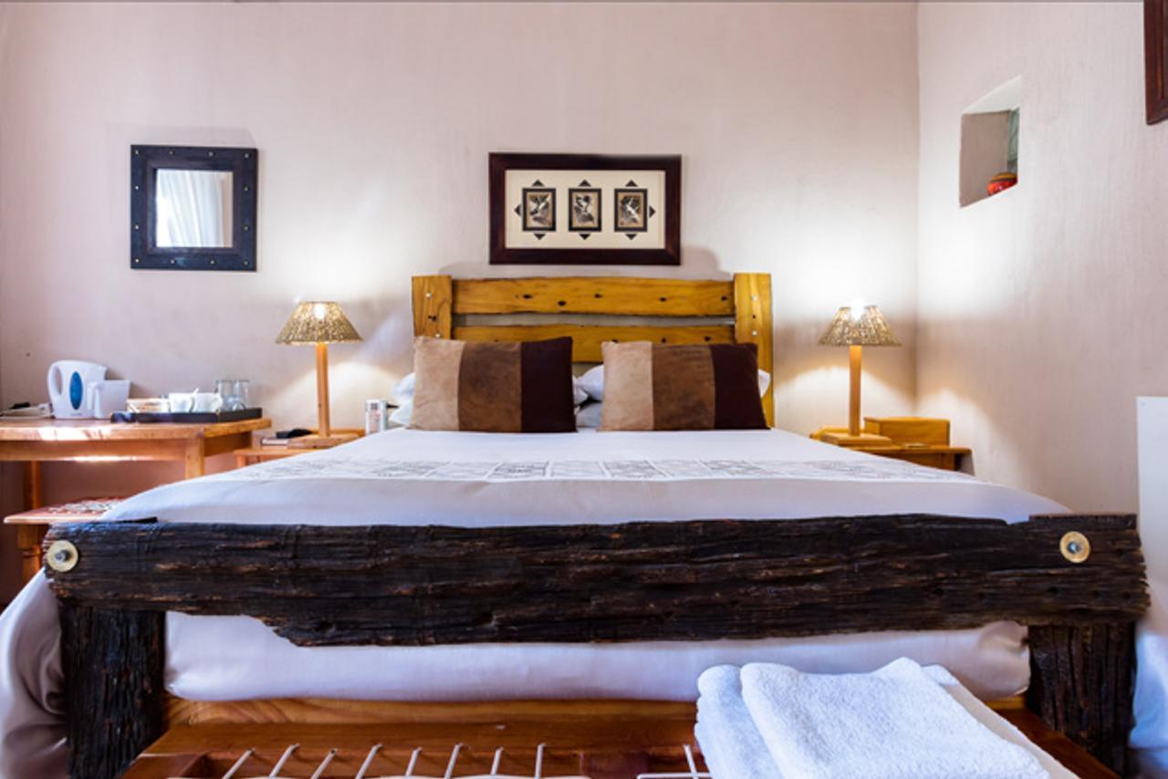 Nanna Rous' Town House Bed & Breakfast Colesberg Luaran gambar