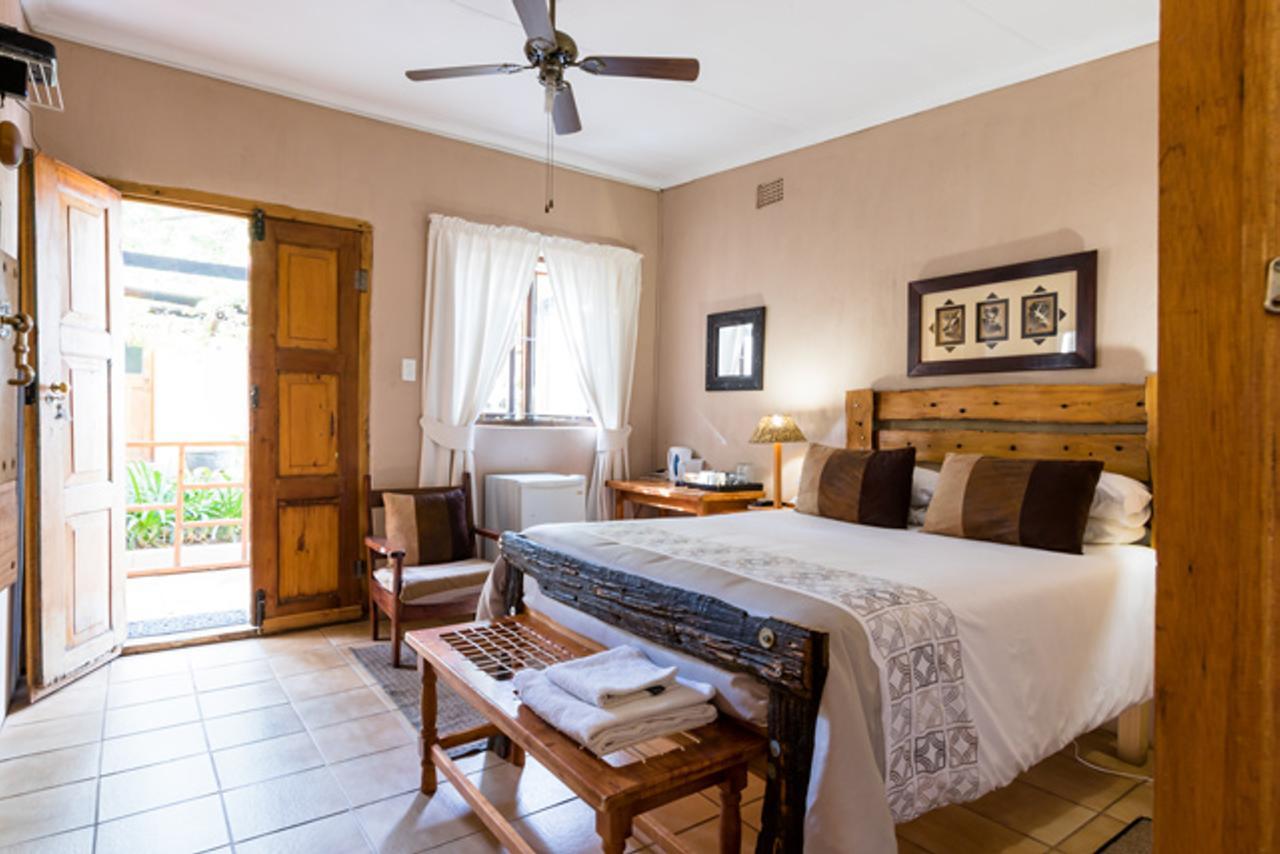 Nanna Rous' Town House Bed & Breakfast Colesberg Luaran gambar
